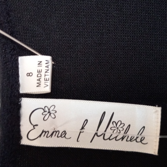 Emma Michelle LBD very lightweight wrinkle free great for travel. - Picture 5 of 7